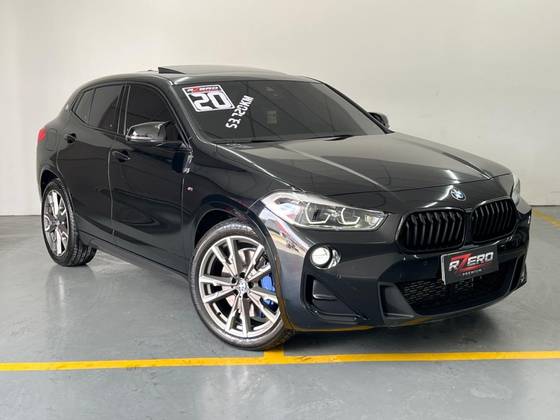 BMW X2 2.0 TWINPOWER GASOLINA M35I XDRIVE STEPTRONIC